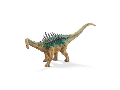 Prehistorické zvieratko - Agustinia