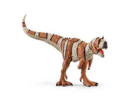 Prehistorické zvieratko - Majungasaurus