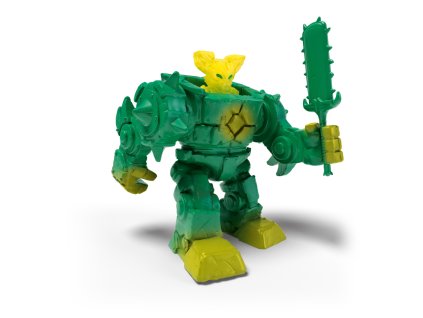Eldrador Mini Creatures Pralesný Robot
