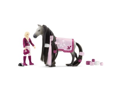 Štartovacia sada Sofia a Dusty