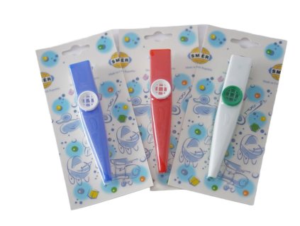 Kazoo