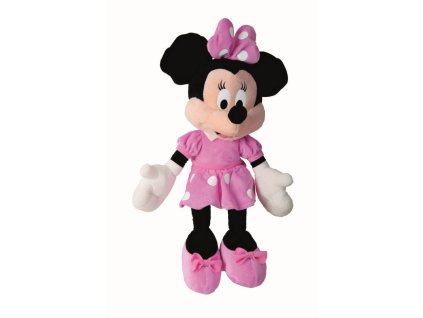 WD Minnie plyš 43 cm