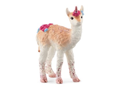 Jednorožec lama