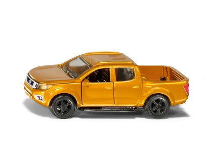 SIKU Super - Nissan Navara