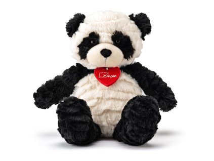 Panda Wu malá, 28 cm