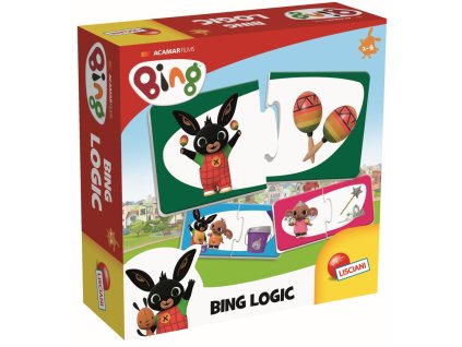 BING - Dvojica
