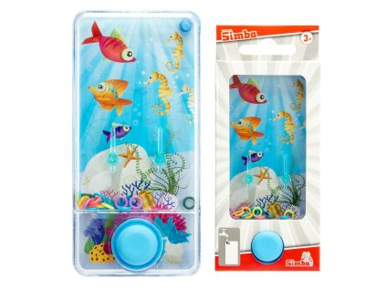 Watergame