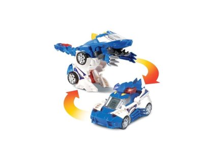 Vtech Teryk - super Therizinosaurus SK