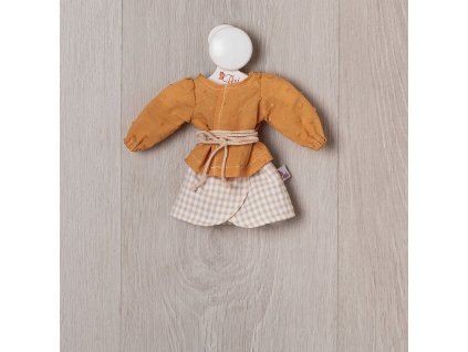 Oblečenie pre bábiku Celia Asi 3167530