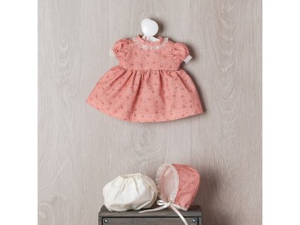 Šaty pre bábiku 36 cm Asi 3407400