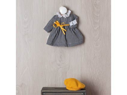 Šaty pre bábiku 40 cm Asi 3517390