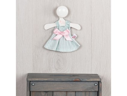 Šaty pre bábiku Asi 20 cm 3116730