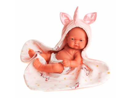 Bábika Pitu Unicornio Antonio Juan 84084
