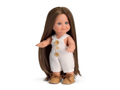 Bábika Betty s vôňou vanilky Lamagik Magic Baby 3156