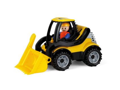 Truckies nakladač