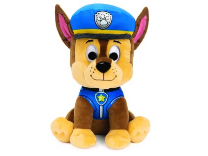 GUND PAW PATROL CHASE PLYŠÁK 23cm
