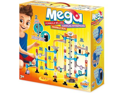 Guľôčková dráha MEGA s výťahom (PM852)