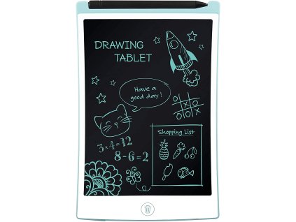 Tablet na poznámky a kreslenie (TD001)