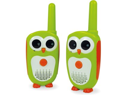 Vysielačky Walkie Talkie Junior 2km (TW03)