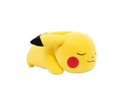 SPIACI PLYŠ PIKACHU 45cm