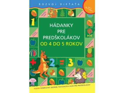hadanky pre predskolakov od 4 do 5 rokov svojtka sk 01