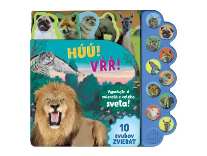 huu mnau vrr vypocujte si zvierata z celeho sveta svojtka sk 01