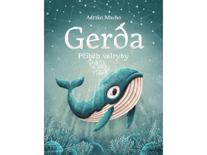 gerda pribeh velryby cpress adrian macho 01