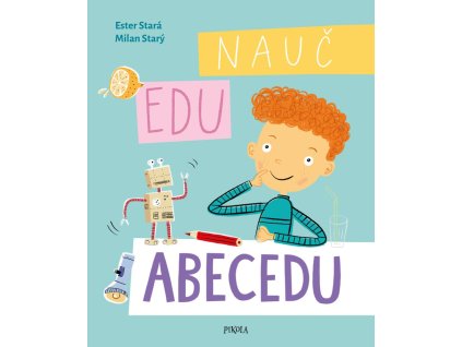 nauc edu abecedu pikola milan stary ester stara