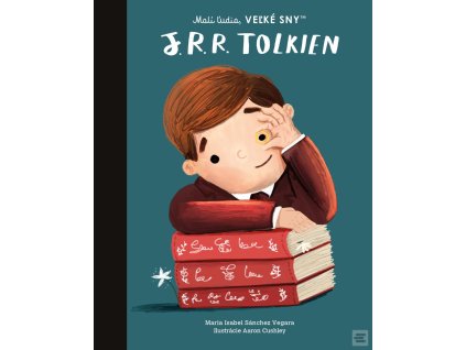 j r r tolkien mali lide velke sny brio maria isabel sanchez vegara ana albero aaron cushley