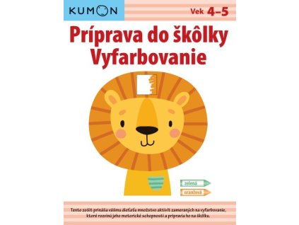 vyfarbovanie priprava do skolky svojtka yusuke yonezu yuko kuwazawa tomohiro keira 1