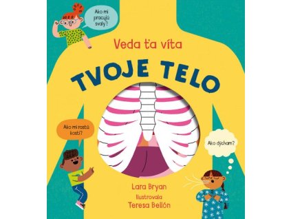 tvoje telo veda ta vita svojtka rob lloyd jones elena pedroli 1