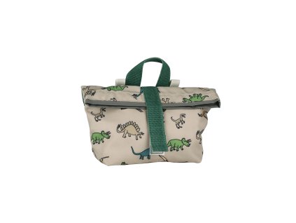 taska na bicykel a odrazadlo dinosaury petit jour DI646L 1
