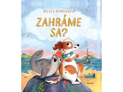 Zahráme sa?