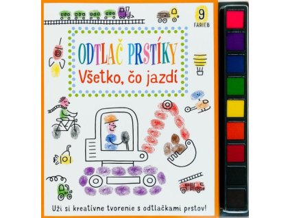 odtlac prstiky vsetko co jazdi svojtka stephanie evans alena razumova