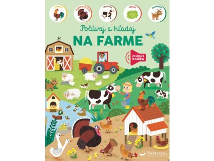 pocuvaj a hladaj na farme svojtka kasia dudziuk 1