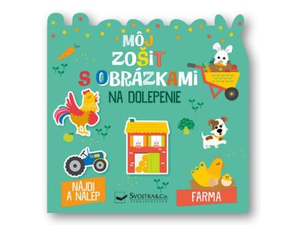 moj zosit s obrazkami na dolepenie farma svojtka carotte et compagne 1