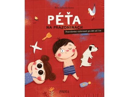 peta na prazdninach pikola marta galewska kustra joanna kwos