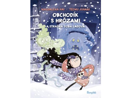 Obchodík s hrôzami 3: Strašná doba ľadová