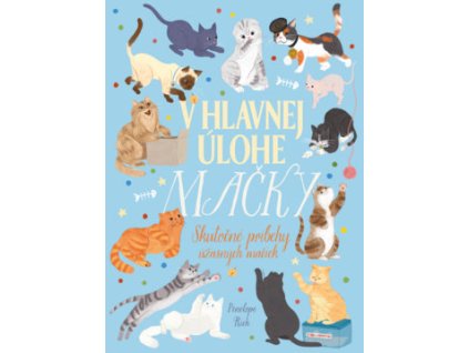 v hlavnej ulohe macky slovart penelope rich