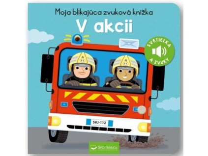 7067 v akcii moja blikajuca zvukova knizka