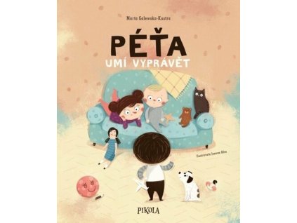 peta umi vypravet pikola marta galewska kustra joanna kwos