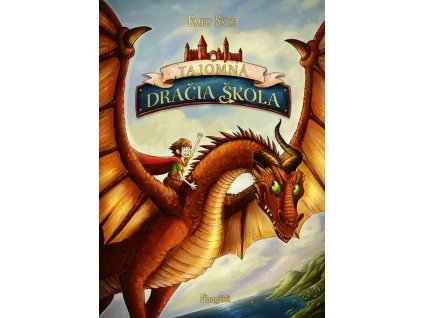 Tajomná dračia škola