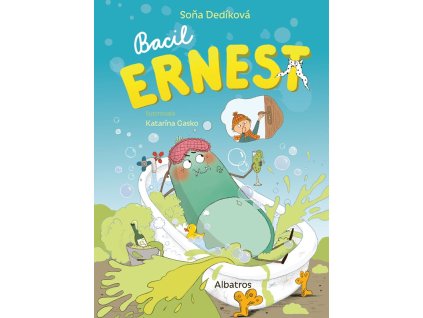 Bacil Ernest
