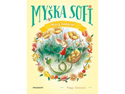 7402 myska sofi 1 novy kamarat