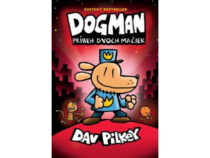 dogman 3 pribeh dvoch maciek