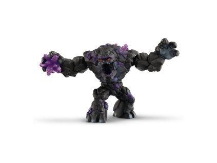 Tieňové kamenné monštrum