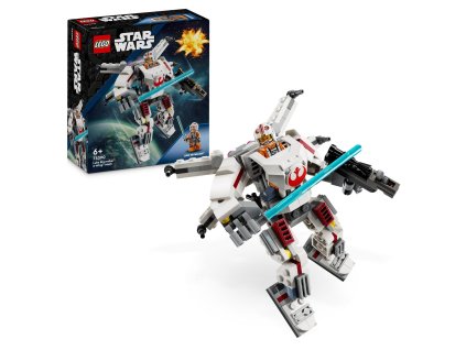 Robotický oblek X-wing™ Luka Skywalkera