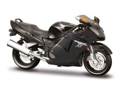 Maisto - Motocykel, Honda CBR1100XX, 1:18