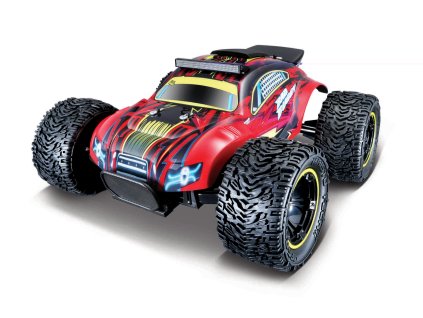 M. Tech RC, Bad Buggy, 2,4 Ghz