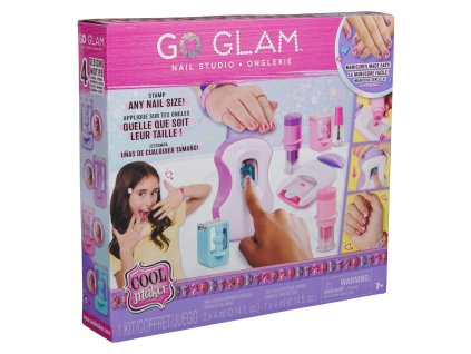 COOL MAKER NECHTOVÝ SALÓN S POTLAČMI NOVÝ